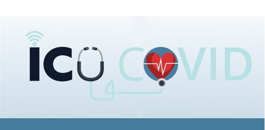 ICU4Covid